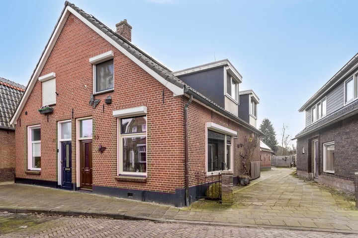 Foto de la vivienda Schoolstraat 90, Goor