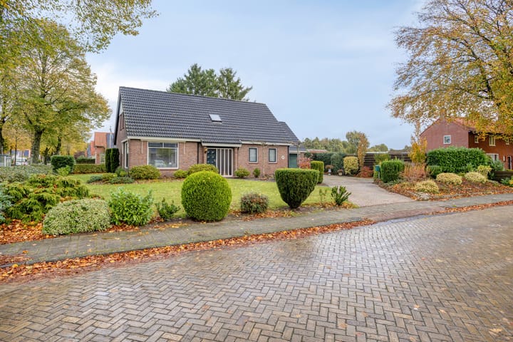 Schoolstraat 90 in Vlagtwedde photo