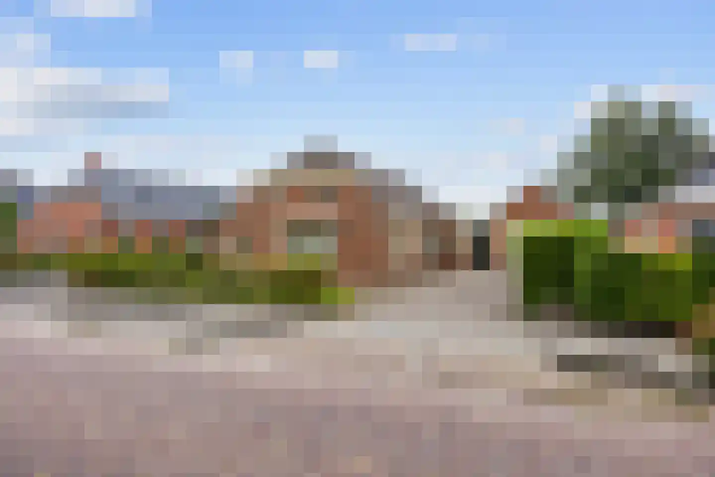 Schoolstraat 92 Uithuizen