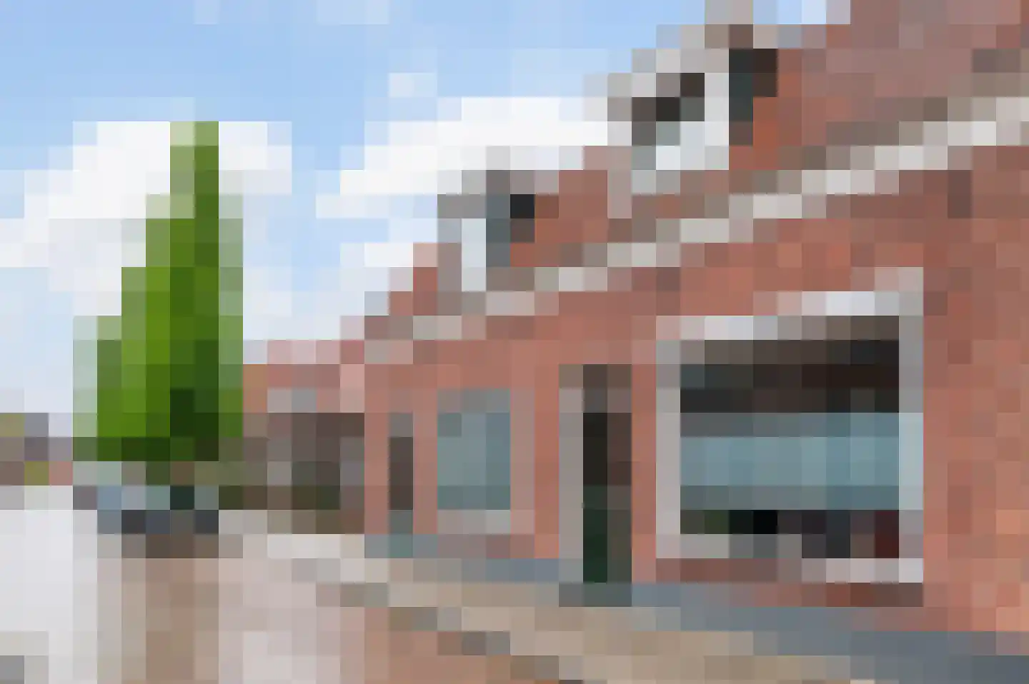 Schoolstraat 97 in Goor