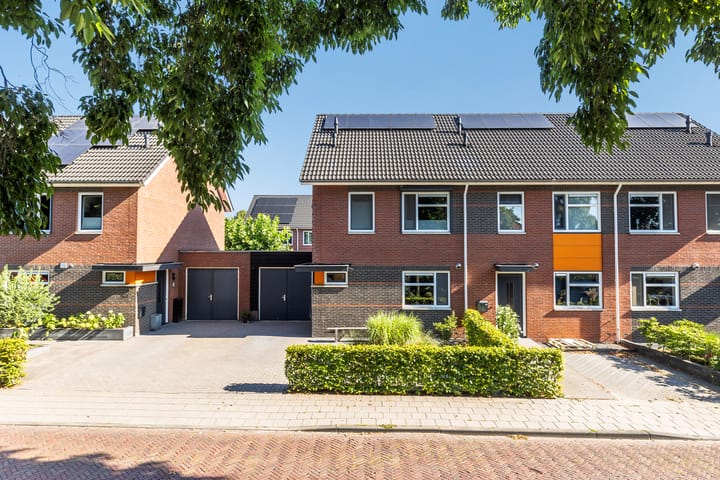 Schoolstraat-Lemelerveld 50 in Lemelerveld photo