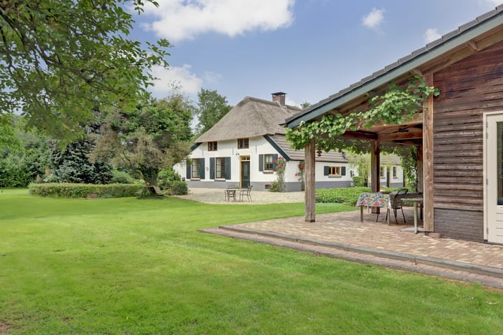 Schoolstraatje 2 in Velp foto