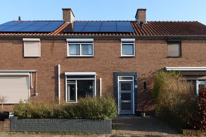 Photo of property Schoolweg 17, Groesbeek
