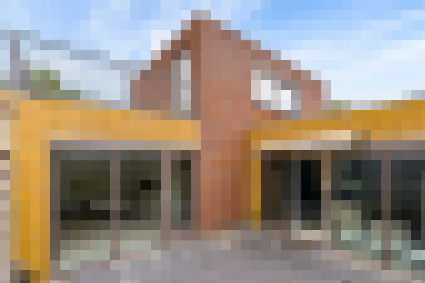 Schoolwerf 210 in Almere
