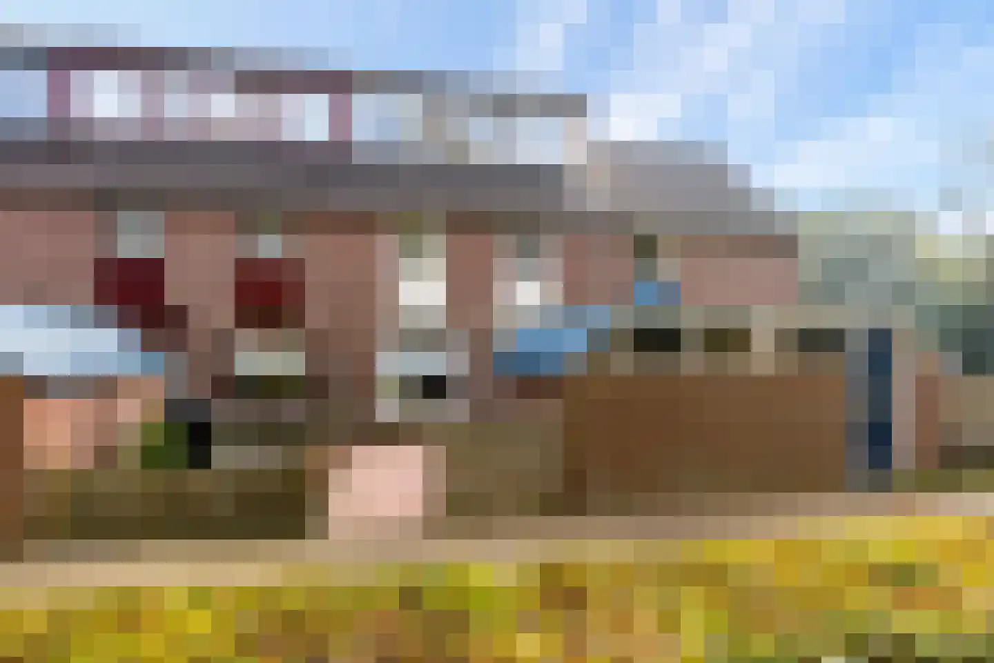 Schoolwerf 34 Almere