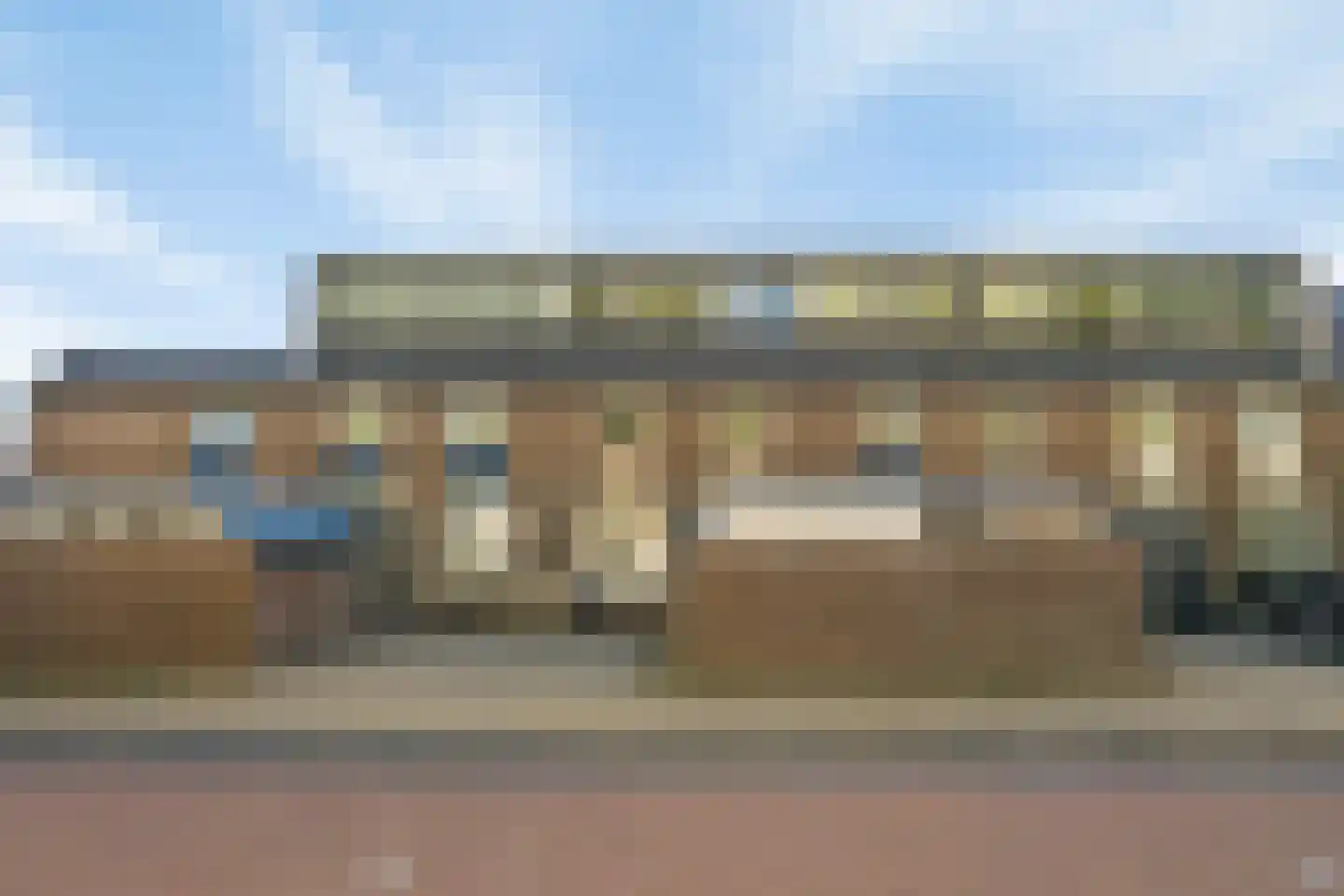 Schoolwerf 62 Almere