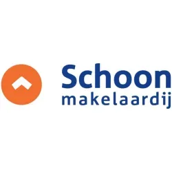 Logotipo Schoon Makelaardij
