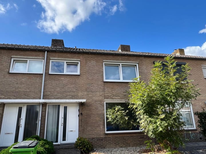 Schoonbroodstraat 4 dans Geleen photo