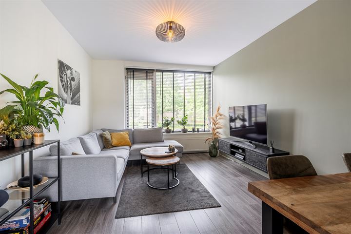 Schoonegge 93 dans Rotterdam photo