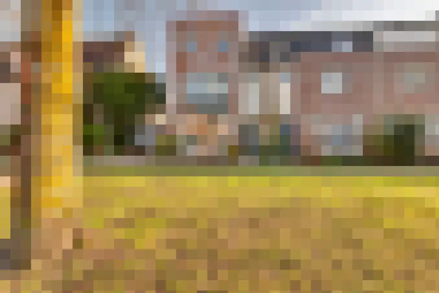 Schoonenburgsingel 64 Hoofddorp