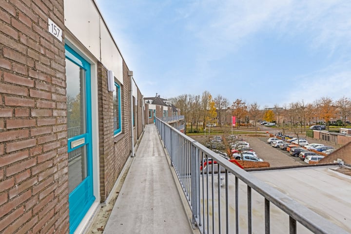 Schoonhout 157 in Etten-Leur Foto