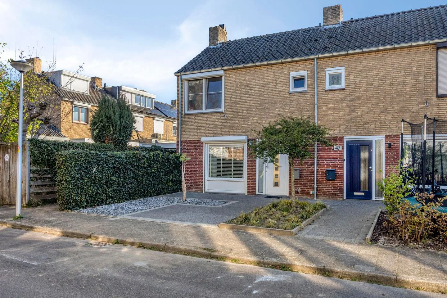 Schoonhovenhof 15 in Arnhem