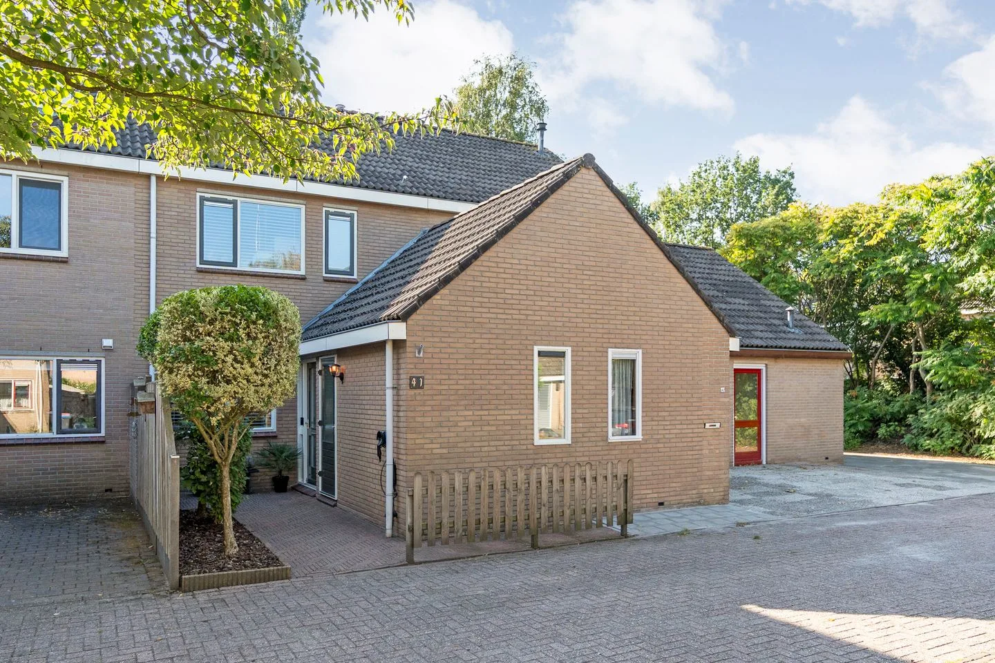 Schoonstersland 41 Staphorst