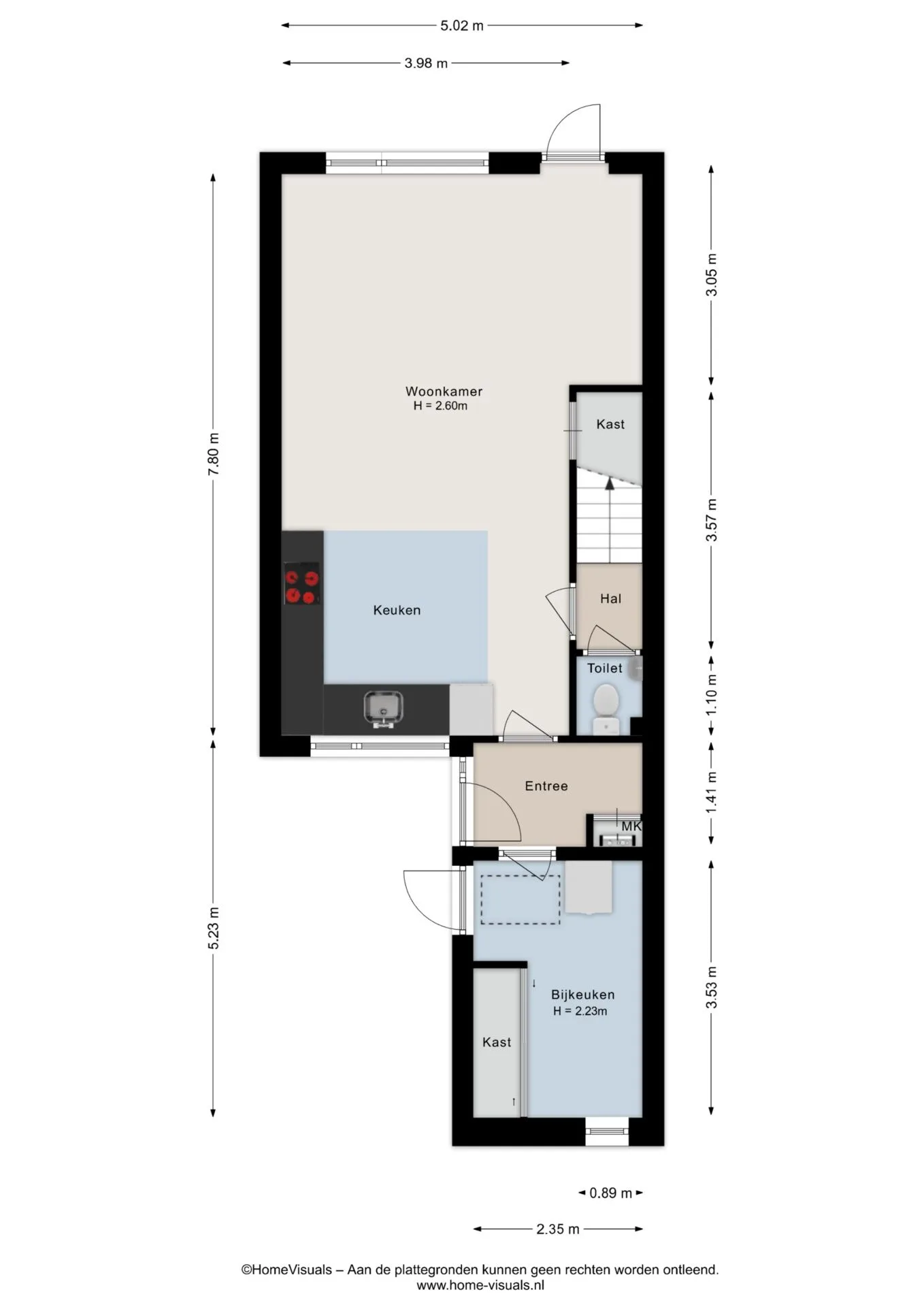 Schoonstersland 41 Staphorst thumbnail 44