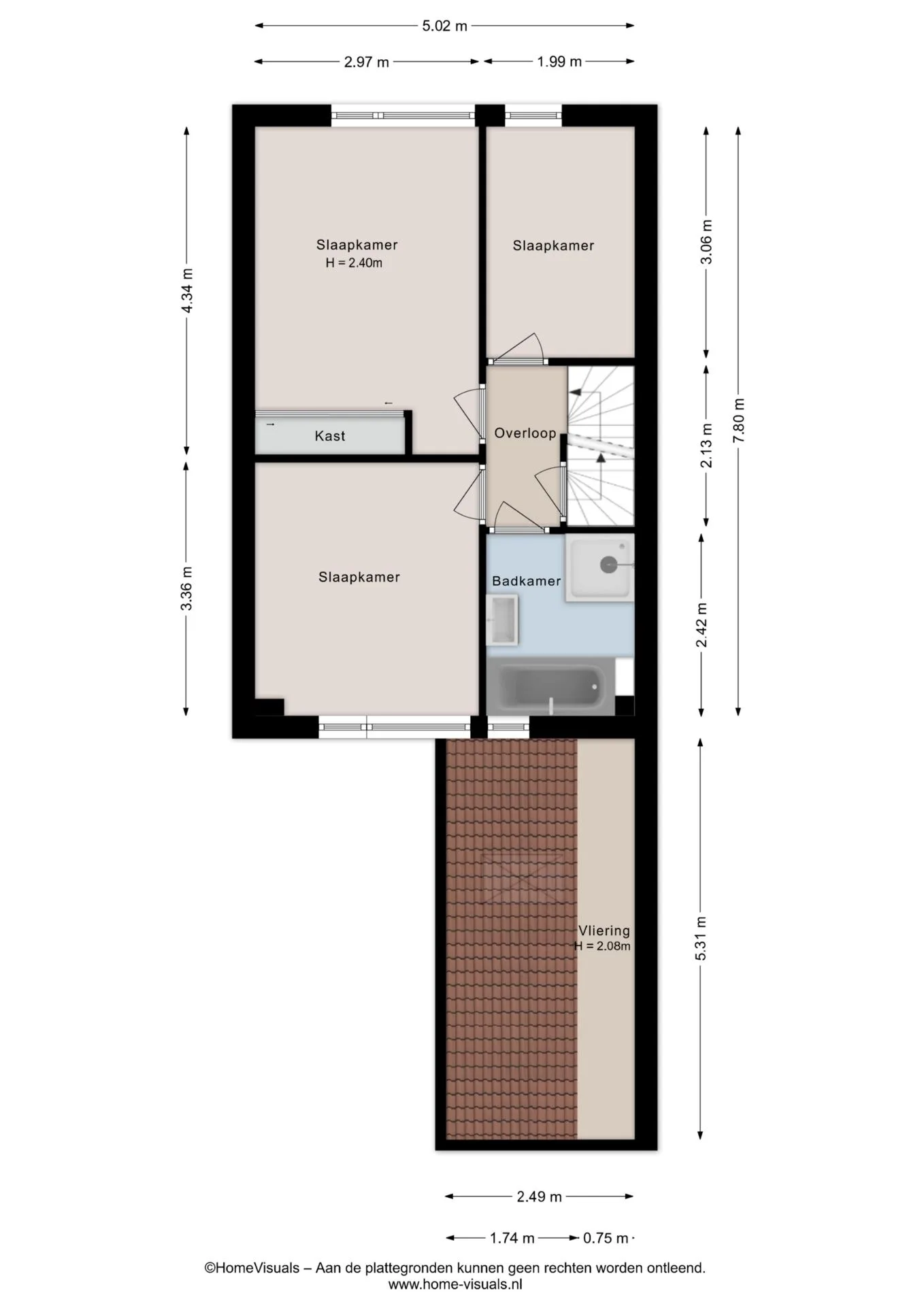 Schoonstersland 41 Staphorst thumbnail 46