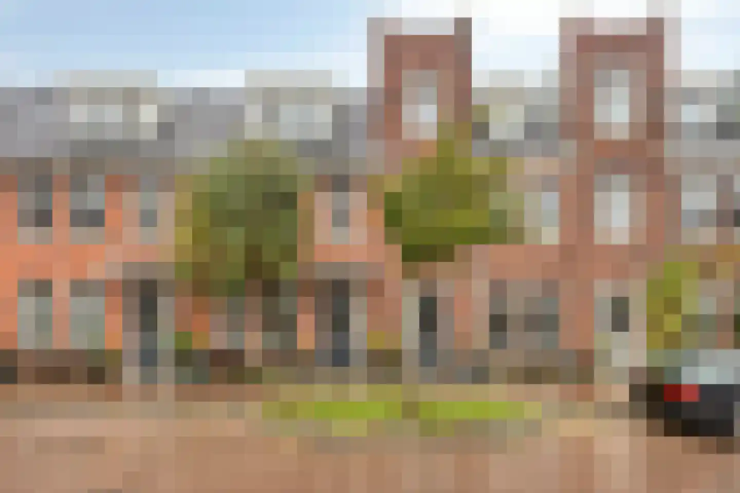 Schoonzicht 14 in Oegstgeest