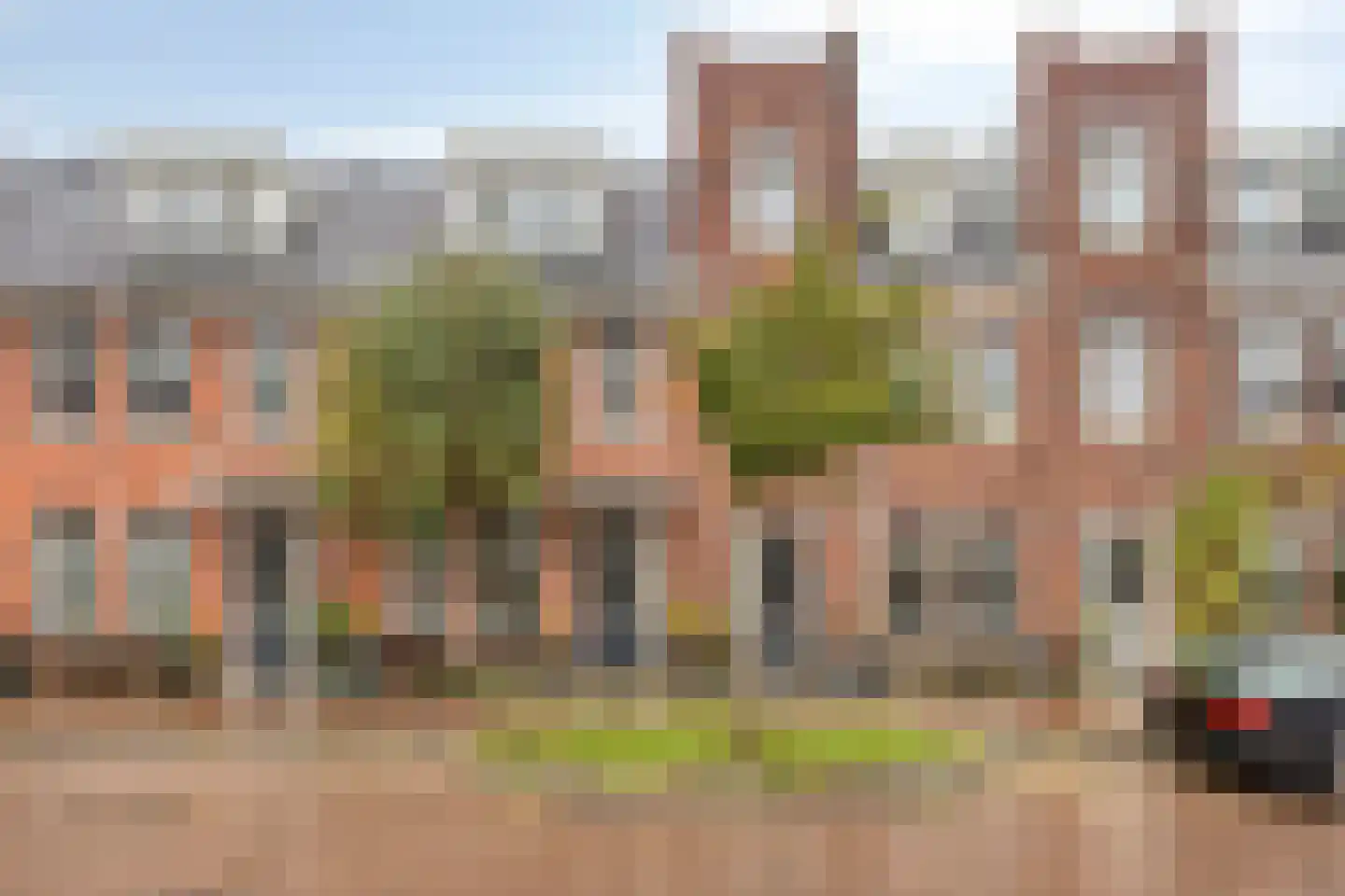 Schoonzicht 14 Oegstgeest foto 2