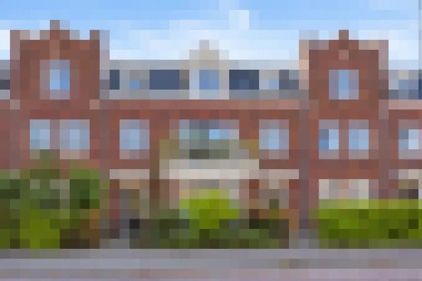 Schoonzicht 21 in Oegstgeest
