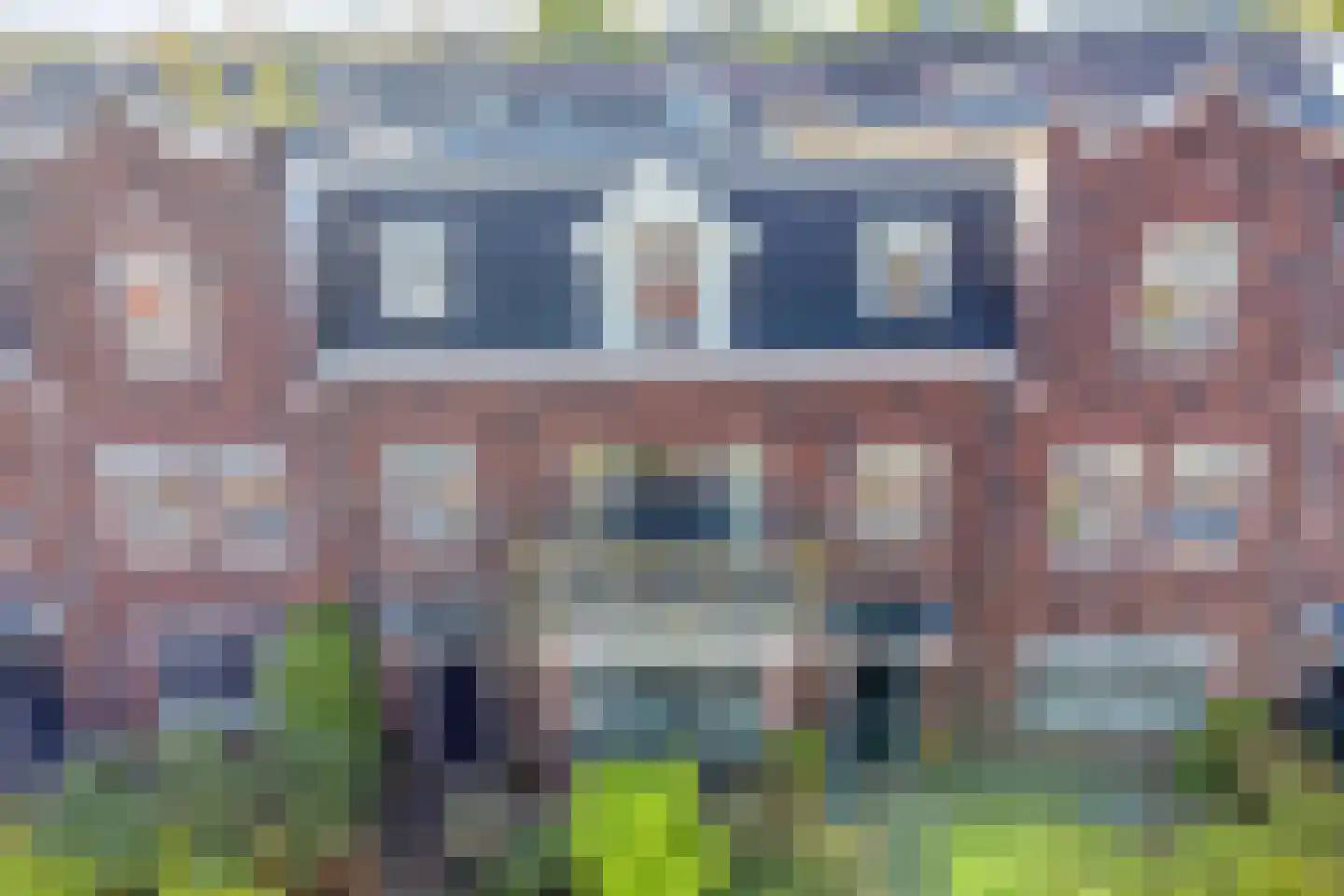 Schoonzicht 21 Oegstgeest