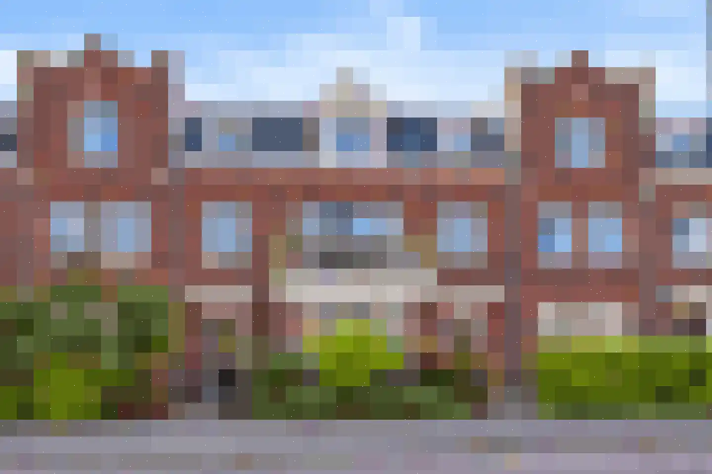 Schoonzicht 21 Oegstgeest foto 2