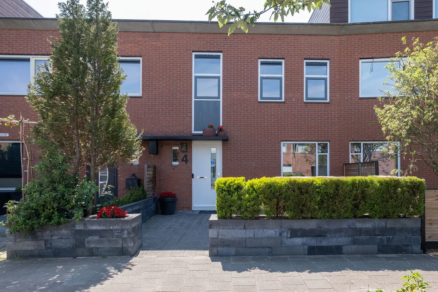 Schoorlaan 4 Heerhugowaard