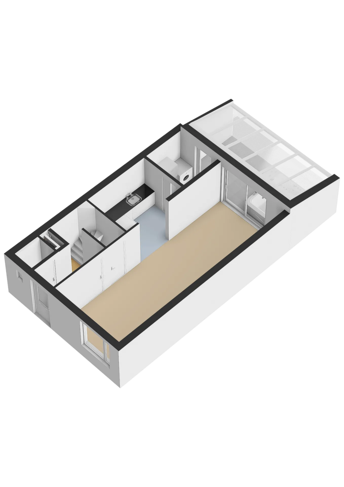Schoorlaan 4 Heerhugowaard thumbnail 15
