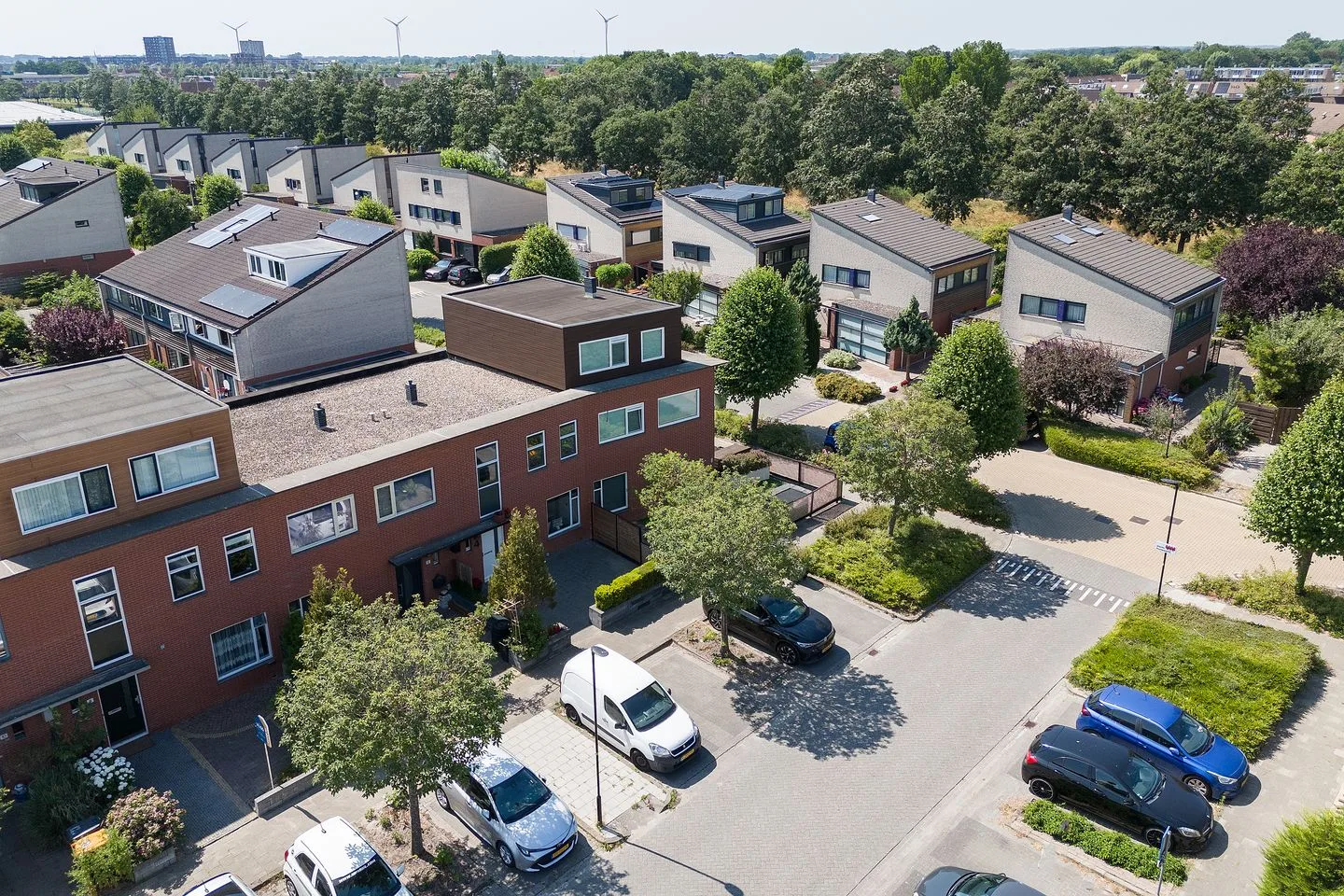 Schoorlaan 4 Heerhugowaard foto 2