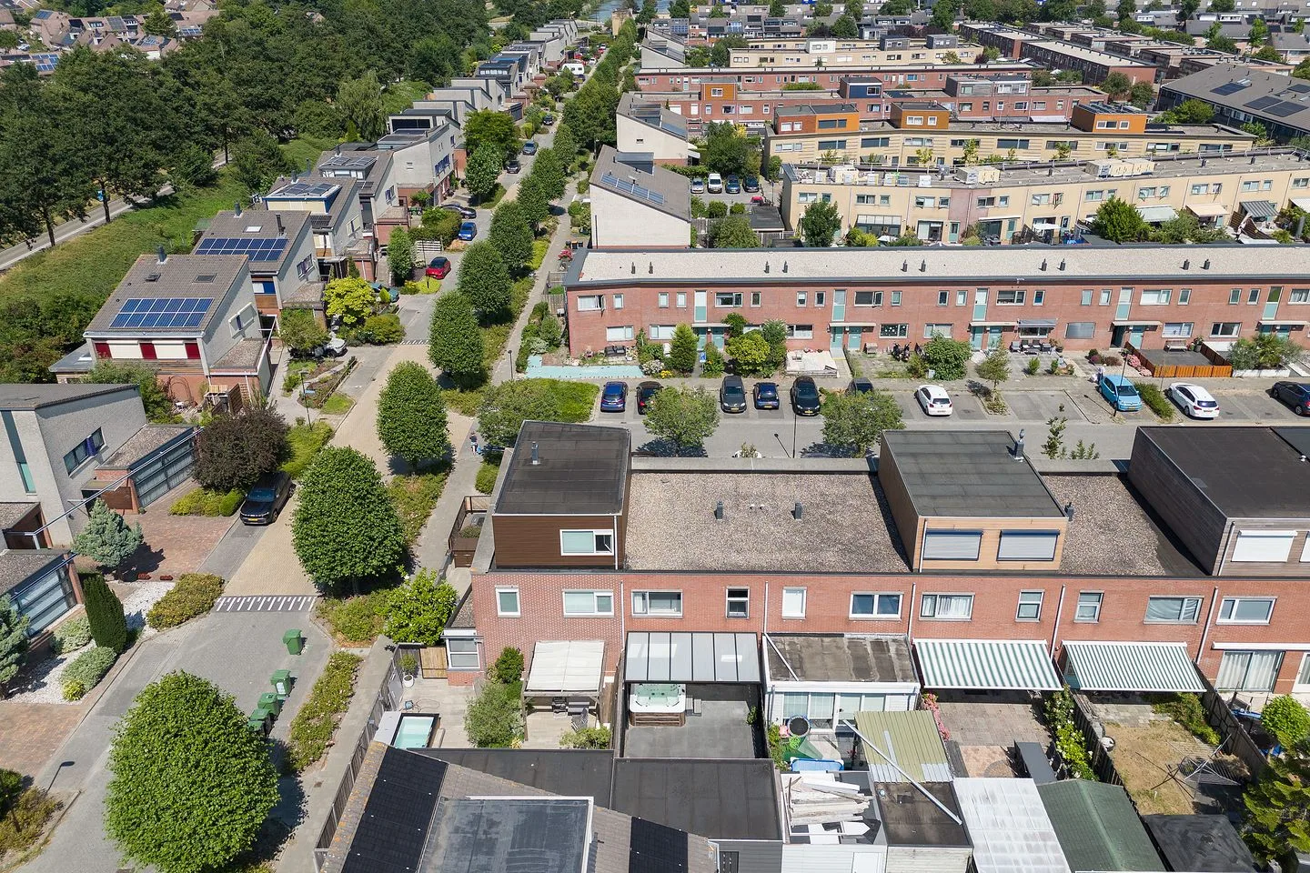 Schoorlaan 4 Heerhugowaard thumbnail 24