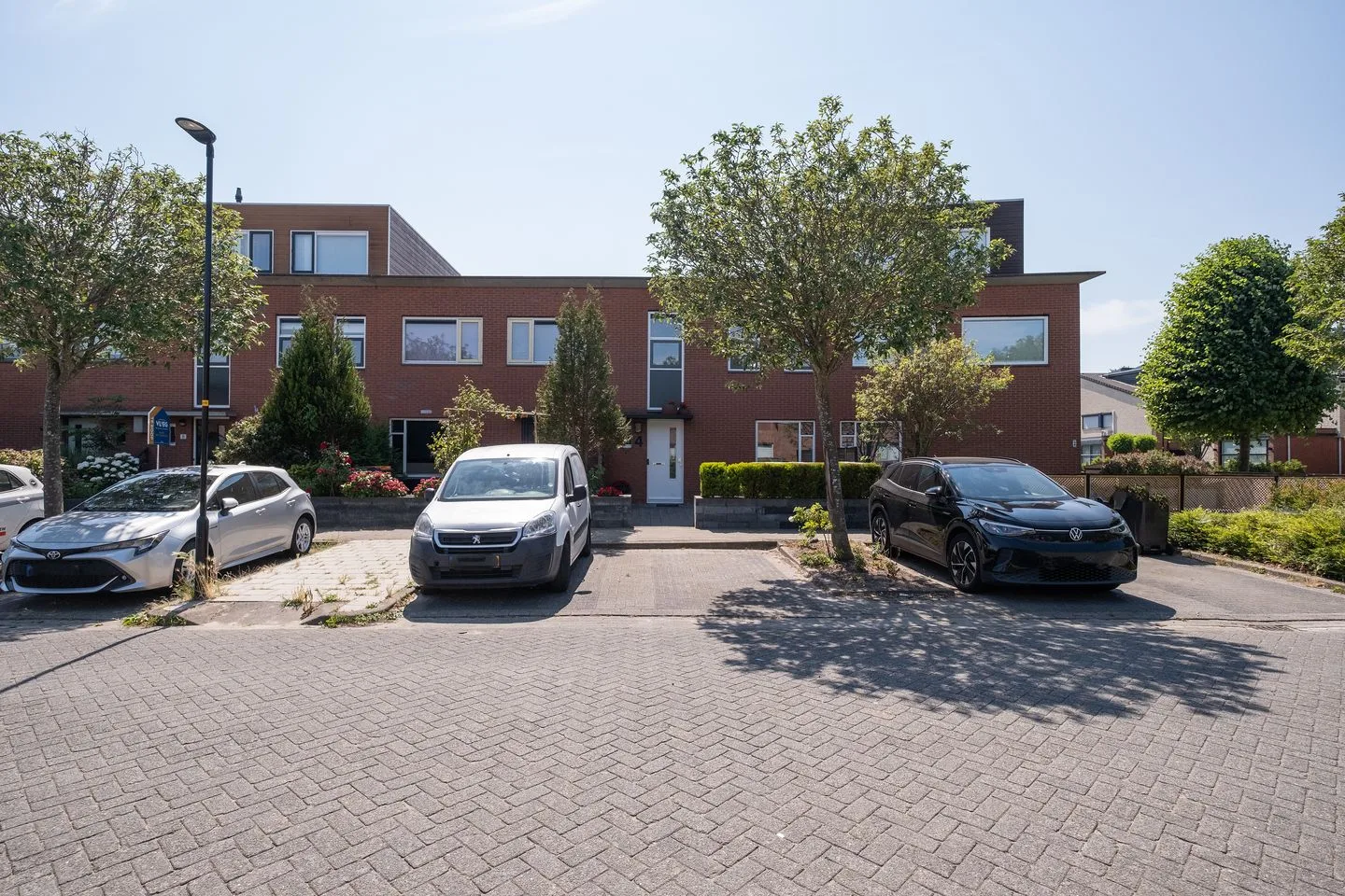 Schoorlaan 4 Heerhugowaard thumbnail 34