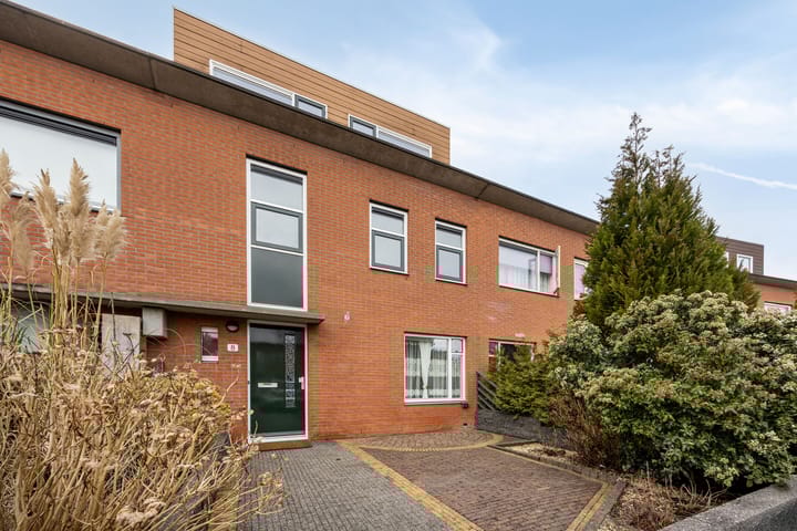 Photo de la maison Schoorlaan 8, Heerhugowaard