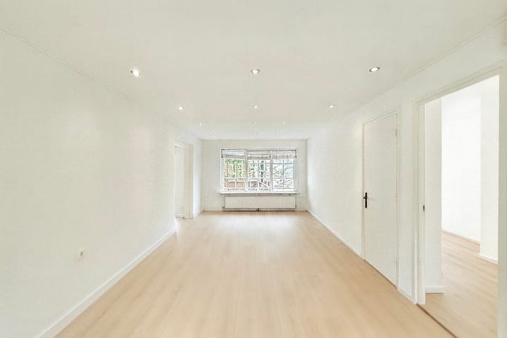 Schoorlstraat 160 dans Amsterdam photo