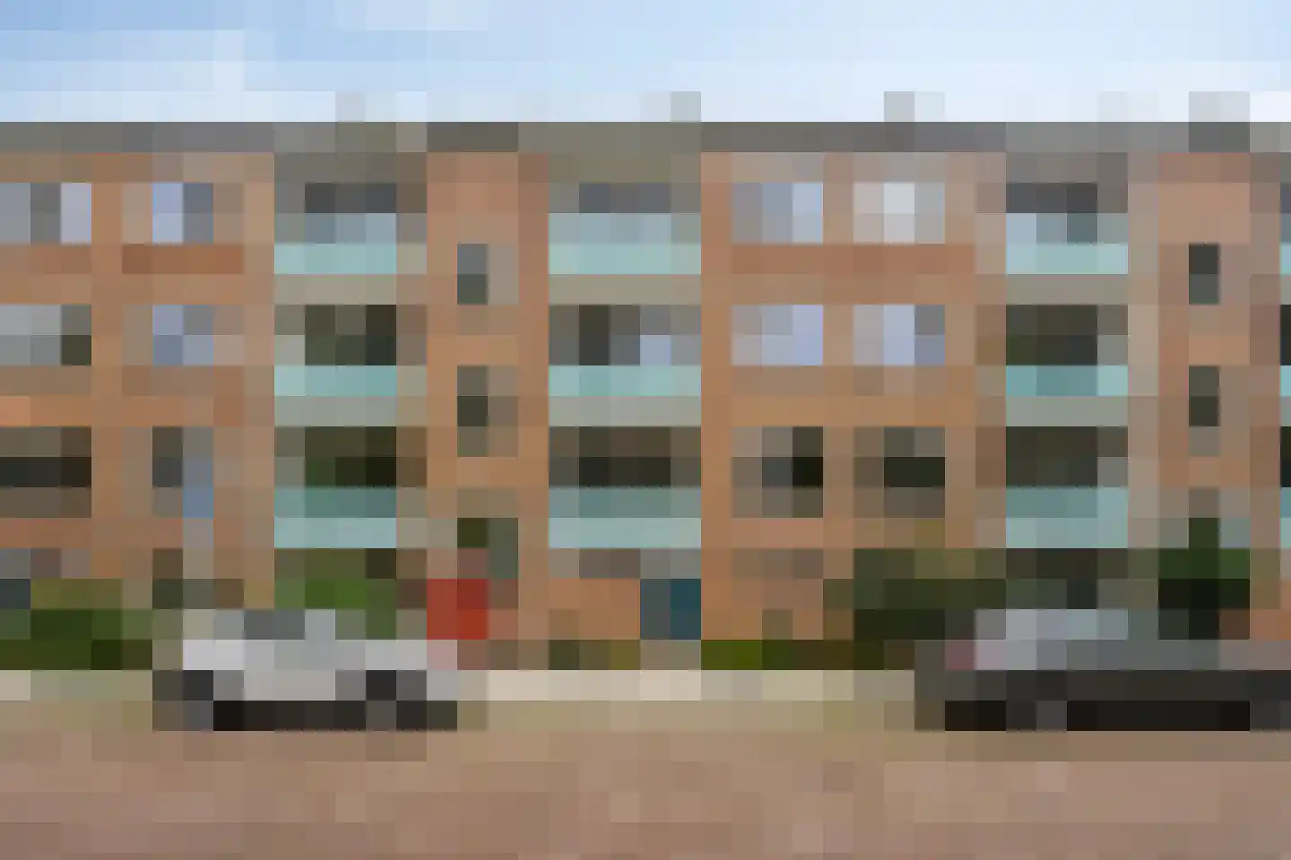 Schoorlstraat 212 in Amsterdam