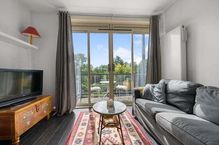 Schoorlstraat 59 en Amsterdam foto