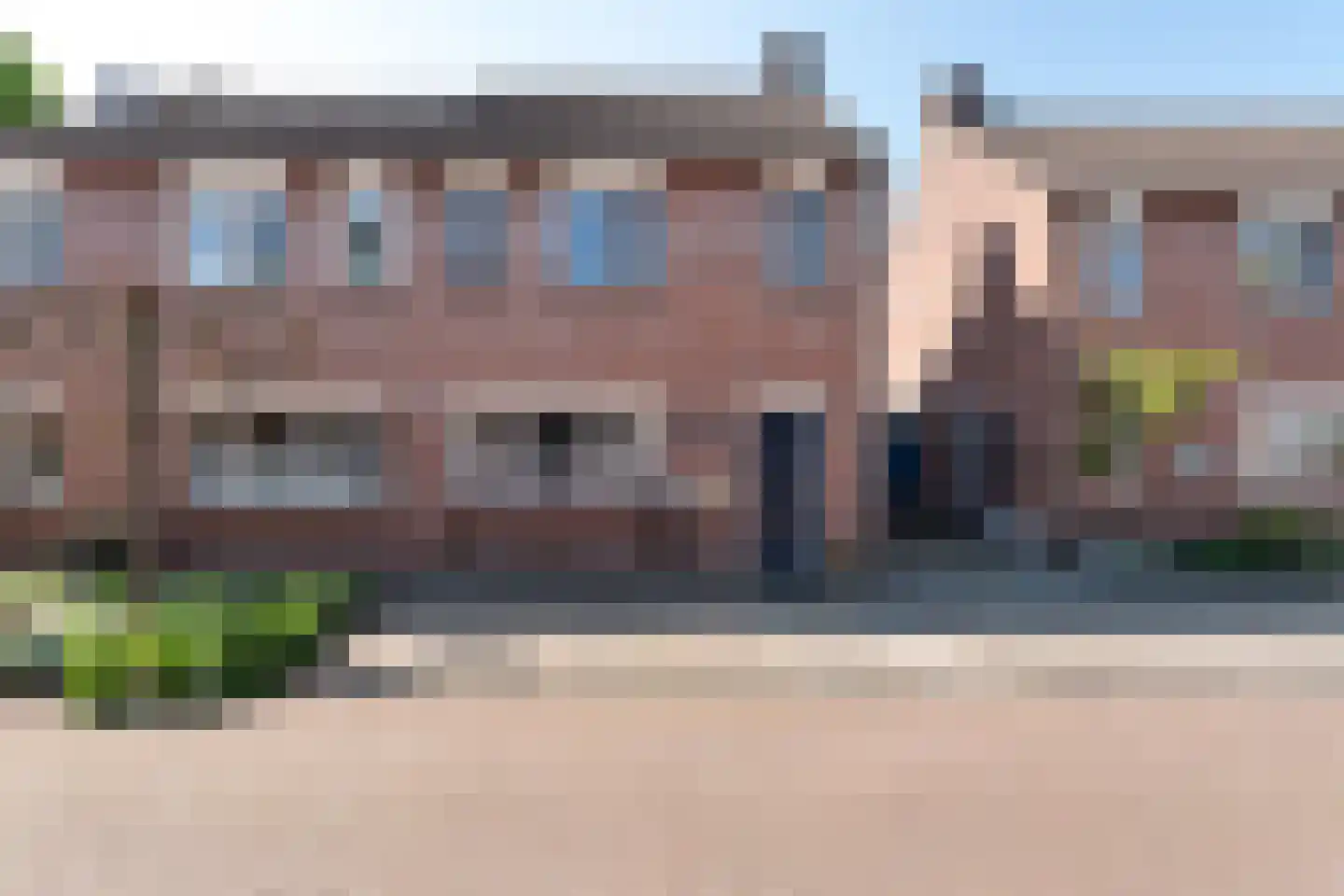 Schoorveken 41 Rijen