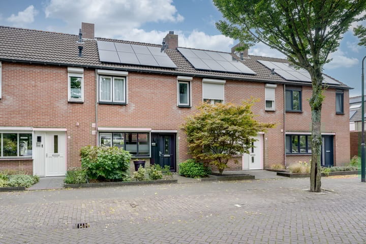 Schoorveken 5 in Rijen foto