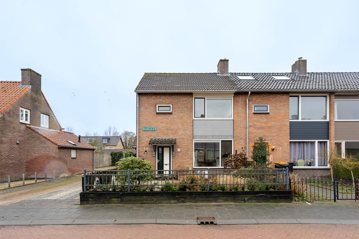 Photo de la maison Schootakkerstraat 41, Chaam
