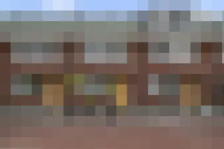 Schootanker 17 in Nieuwkoop