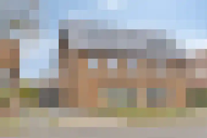 Schooteindseweg 2 a in Vlierden