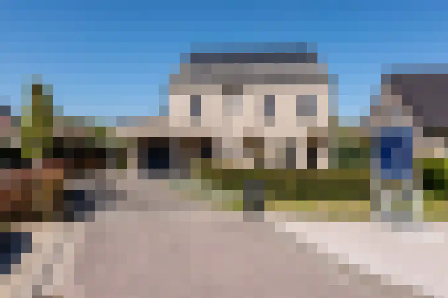Schootsenhoek 1 Castelre