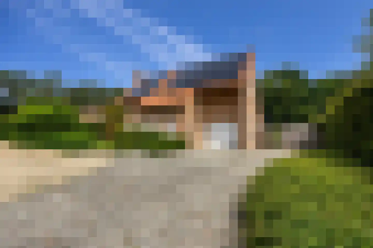 Schootsenhoek 14 Castelre
