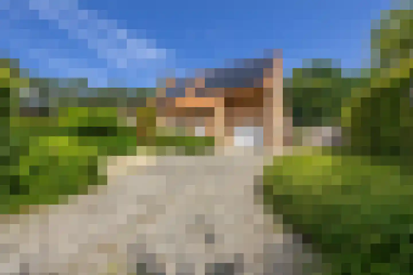 Schootsenhoek 14 Castelre foto 2