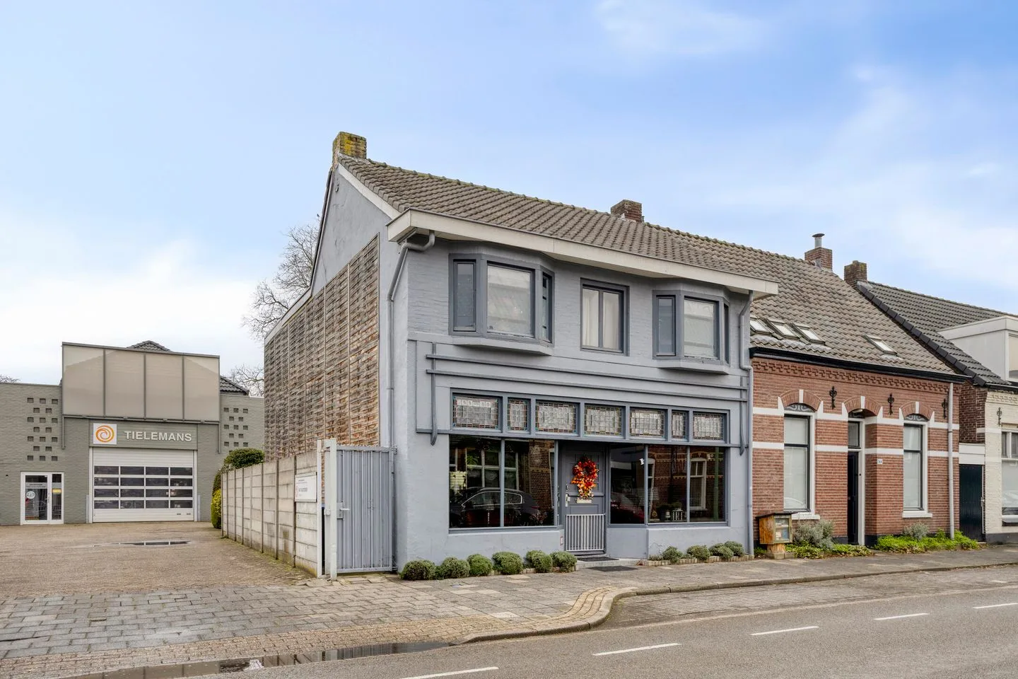 Schootsestraat 146 in Eindhoven