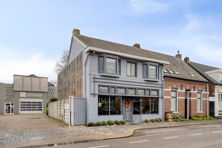 Photo of property Schootsestraat 146, Eindhoven