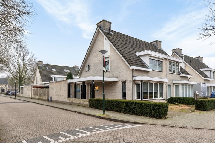 Schootsestraat 28 in Schijndel photo