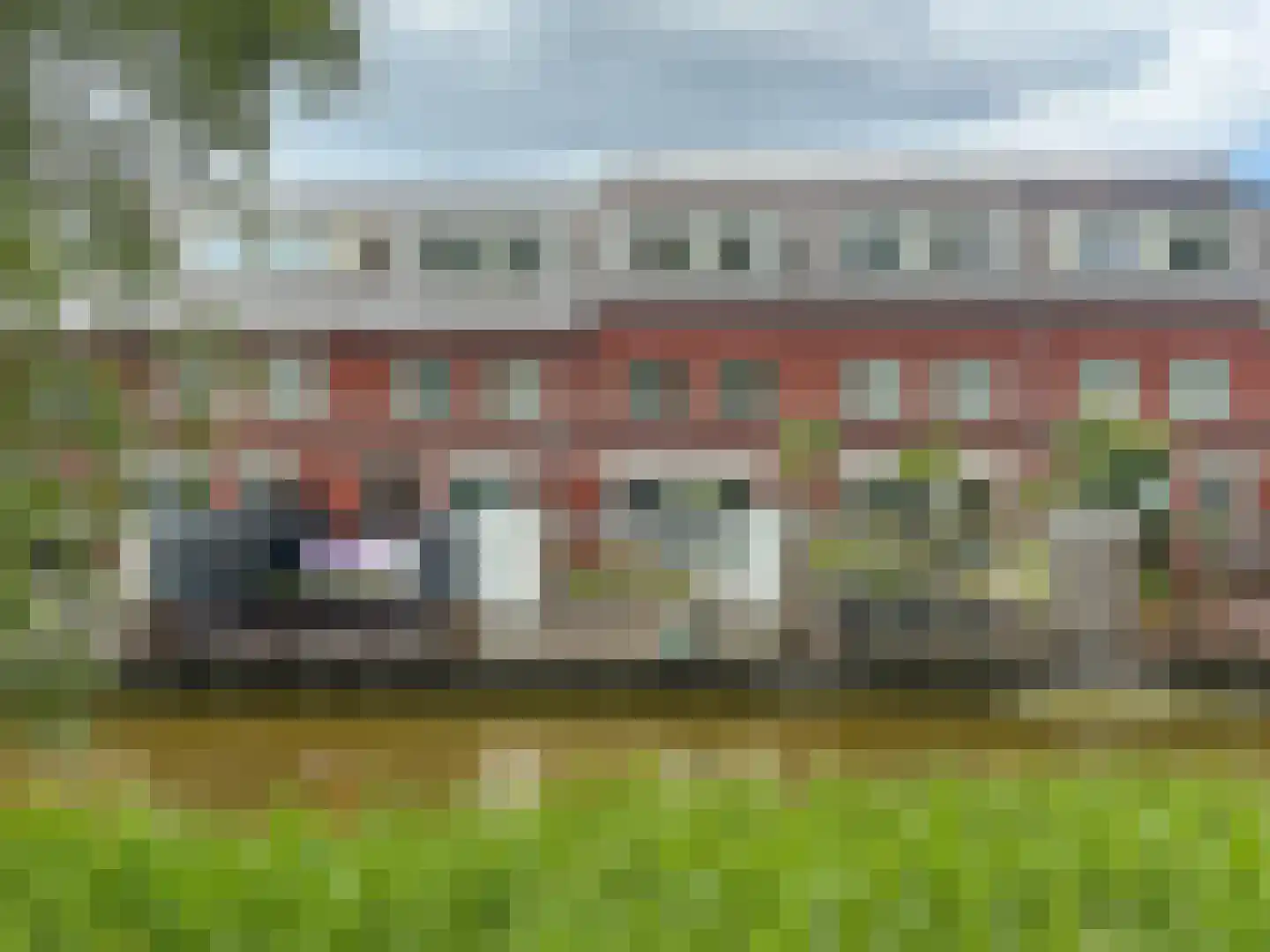 Schootsveld 13 in Uithoorn
