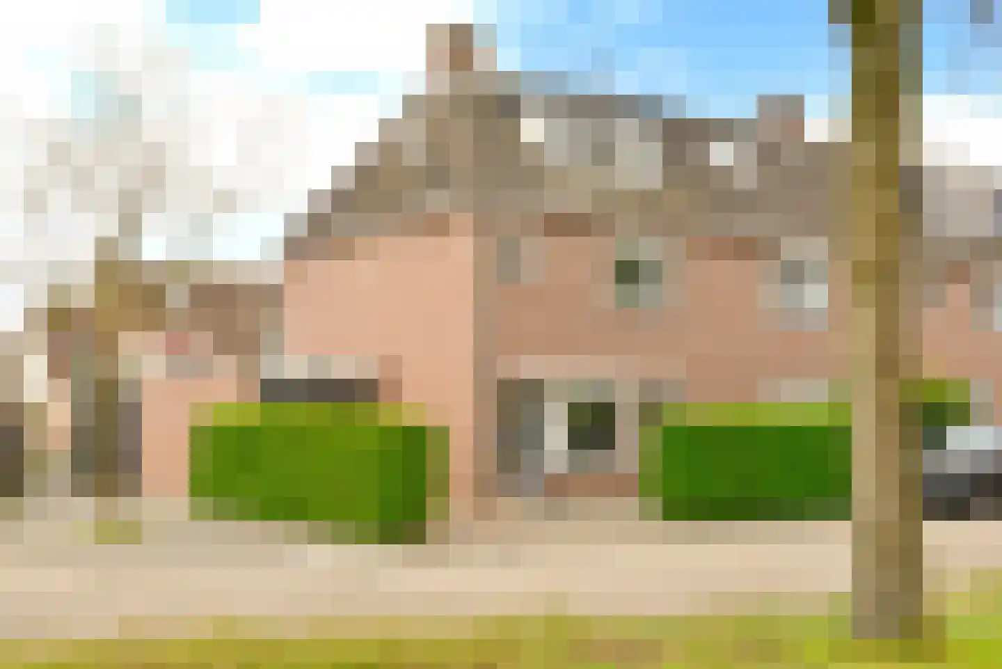 Schootvork 1 Eemnes foto 2
