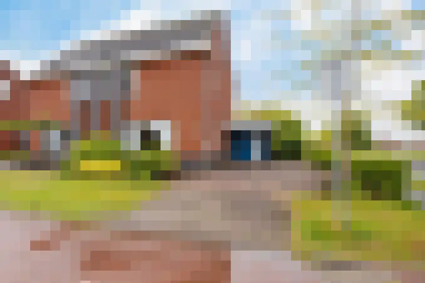 Schor 16 in Delfzijl