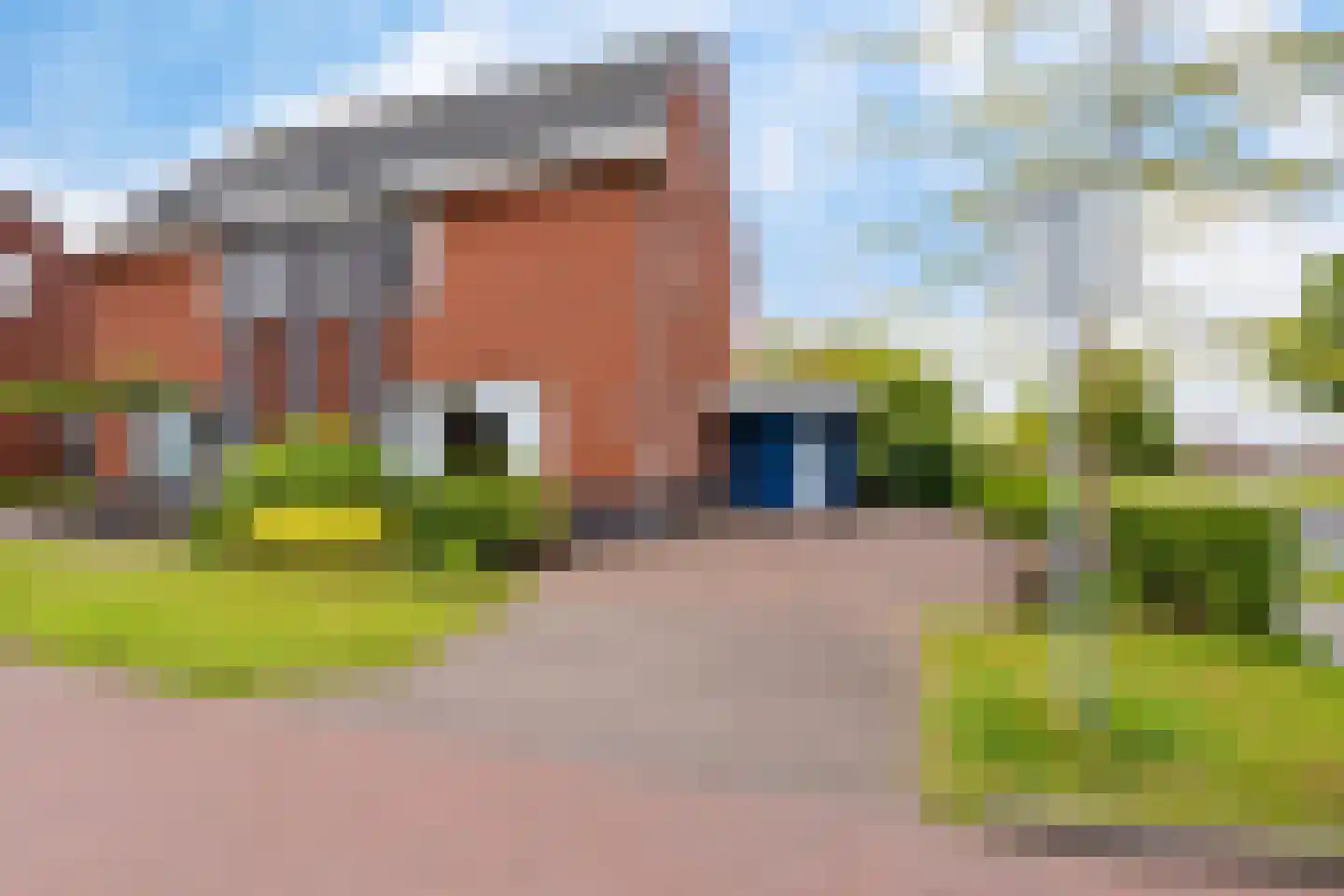 Schor 16 in Delfzijl