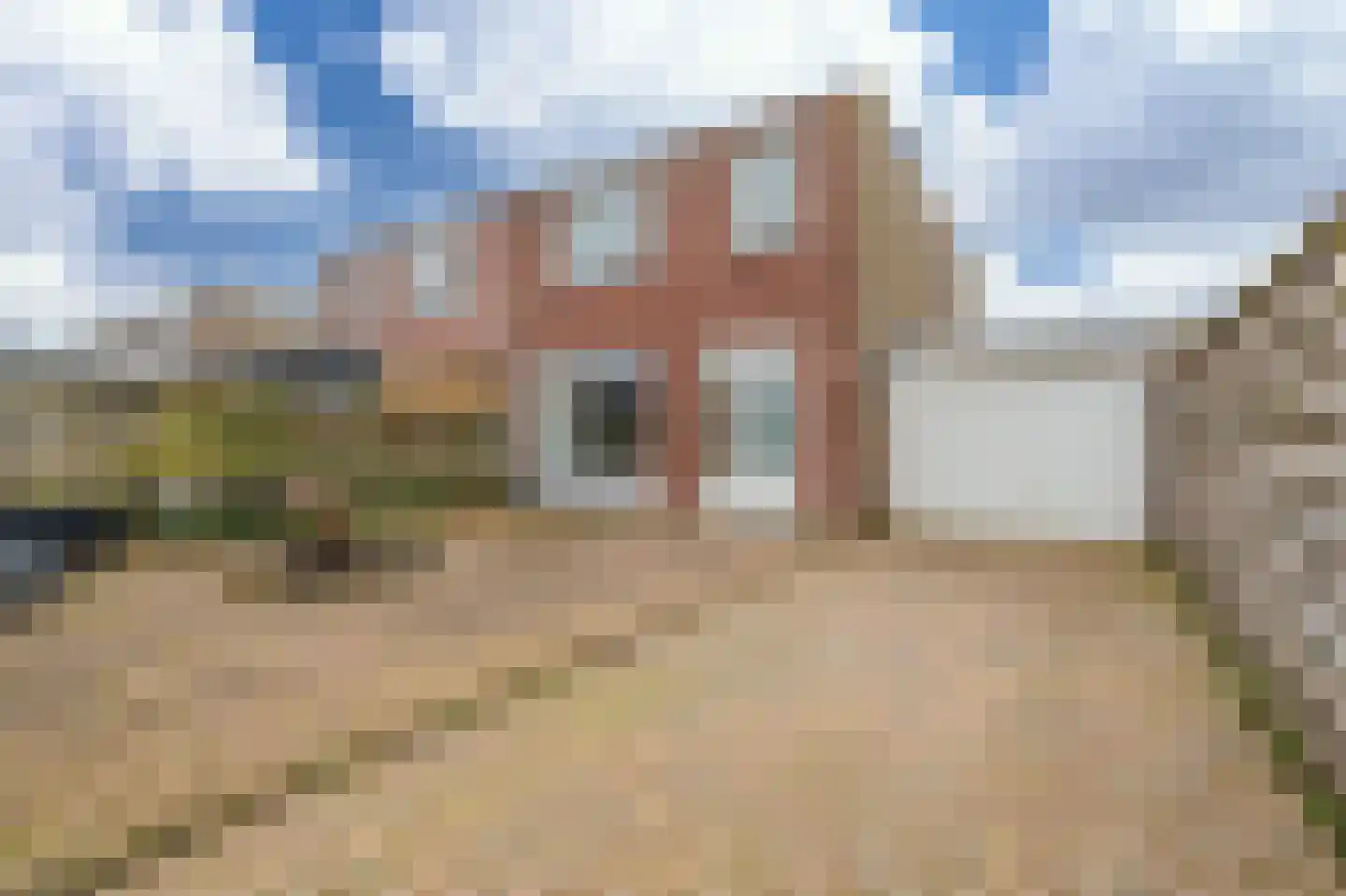 Schorpioen 114 in Hoogezand