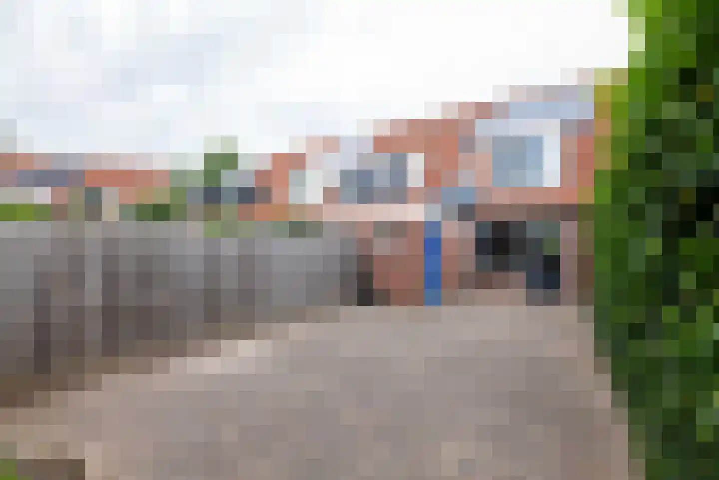 Schorpioen 9 Hellevoetsluis foto 2